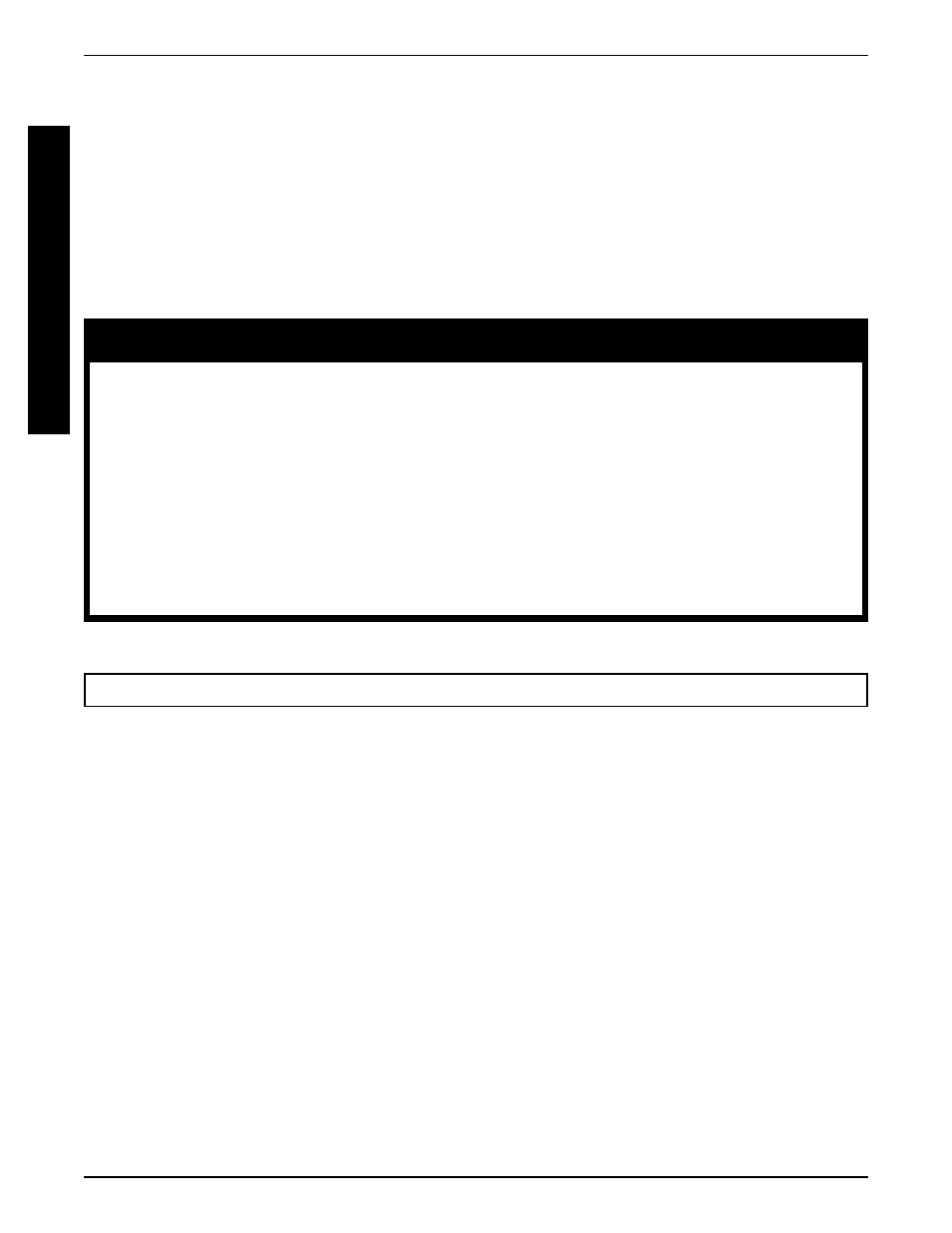 Warning | Invacare 9758 User Manual | Page 2 / 28