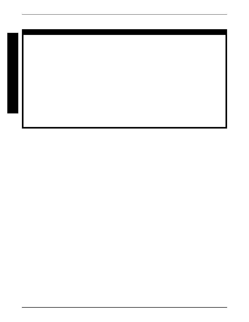 Safety summary | Invacare 9758 User Manual | Page 6 / 28