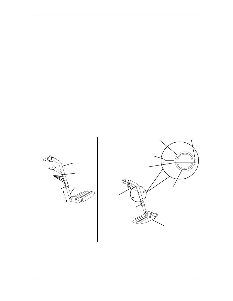 Invacare 1114831 User Manual | Page 2 / 8