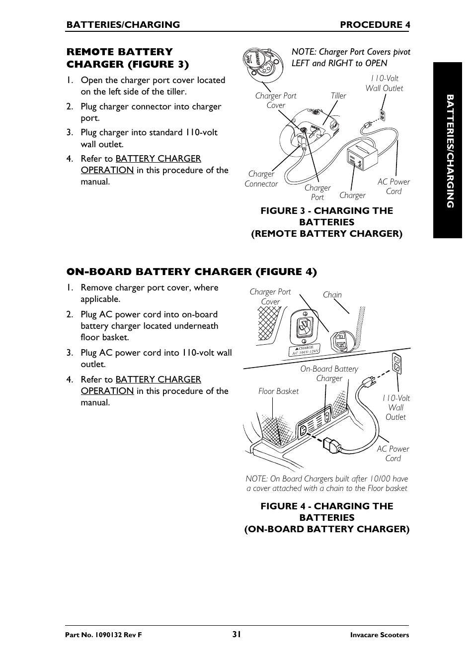 Invacare LYNX LX-3PLUS  EU User Manual | Page 31 / 64