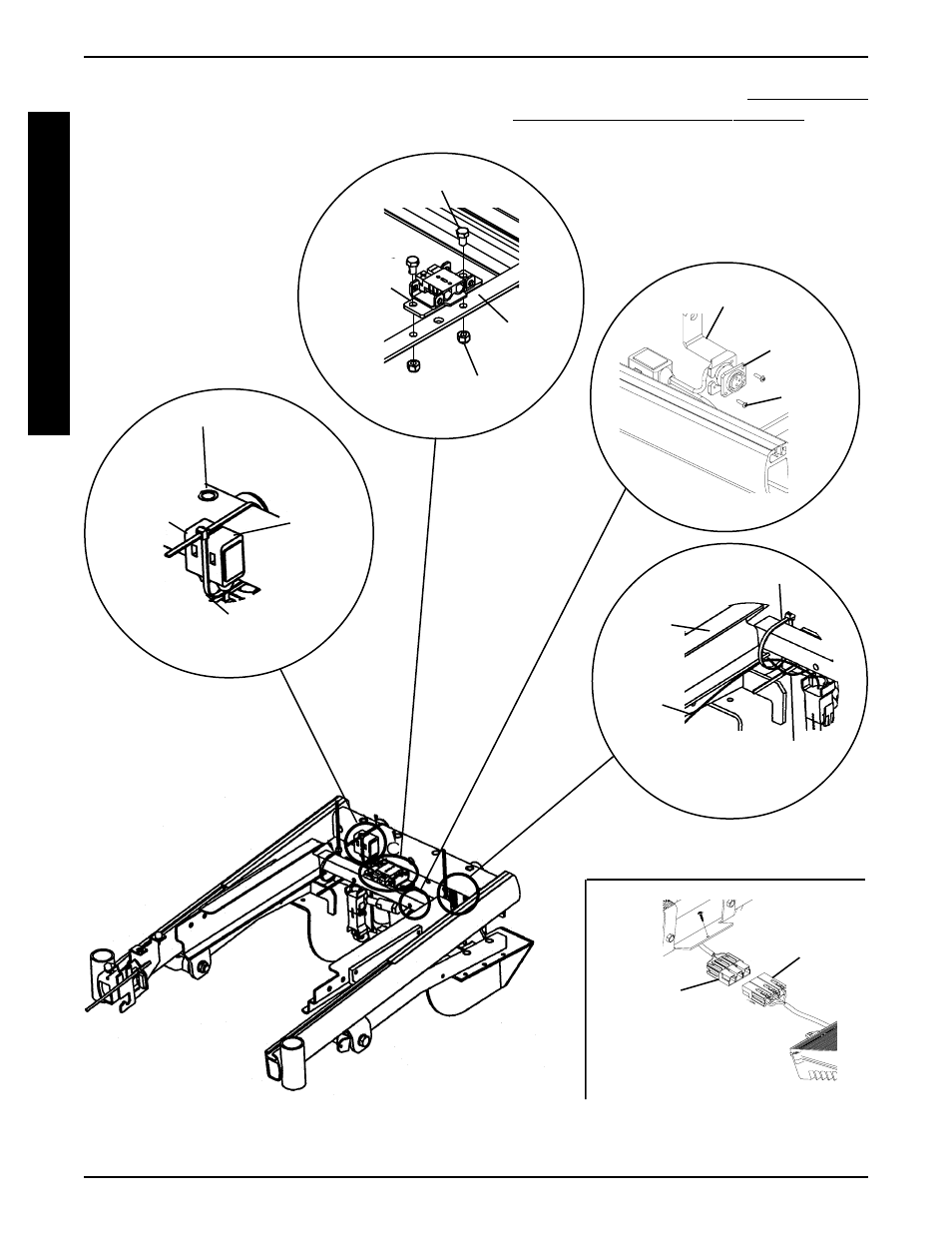 Invacare ARROW MWD User Manual | Page 100 / 108