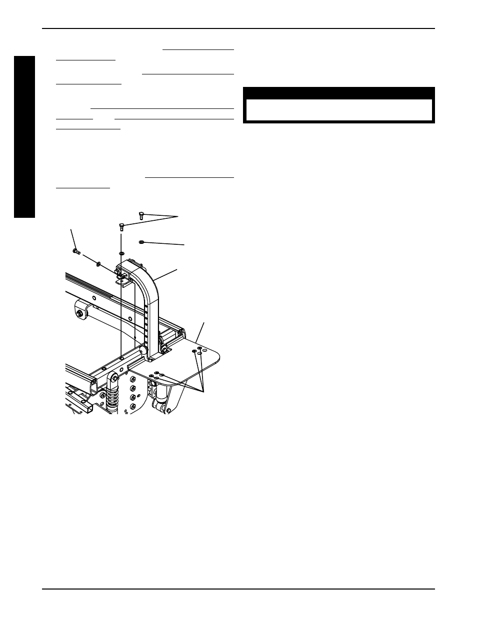 Invacare ARROW MWD User Manual | Page 102 / 108