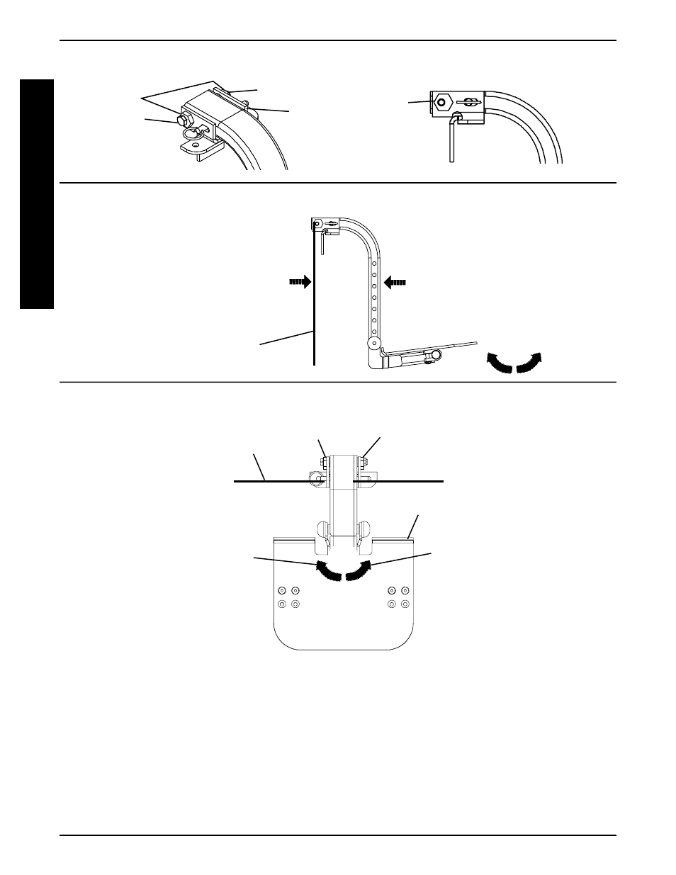 Invacare ARROW MWD User Manual | Page 104 / 108