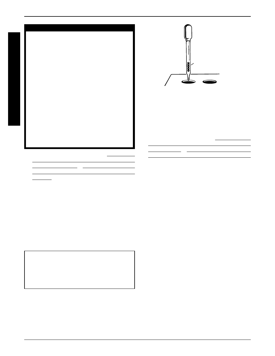 Motor testing (figure 3) | Invacare ARROW MWD User Manual | Page 12 / 108