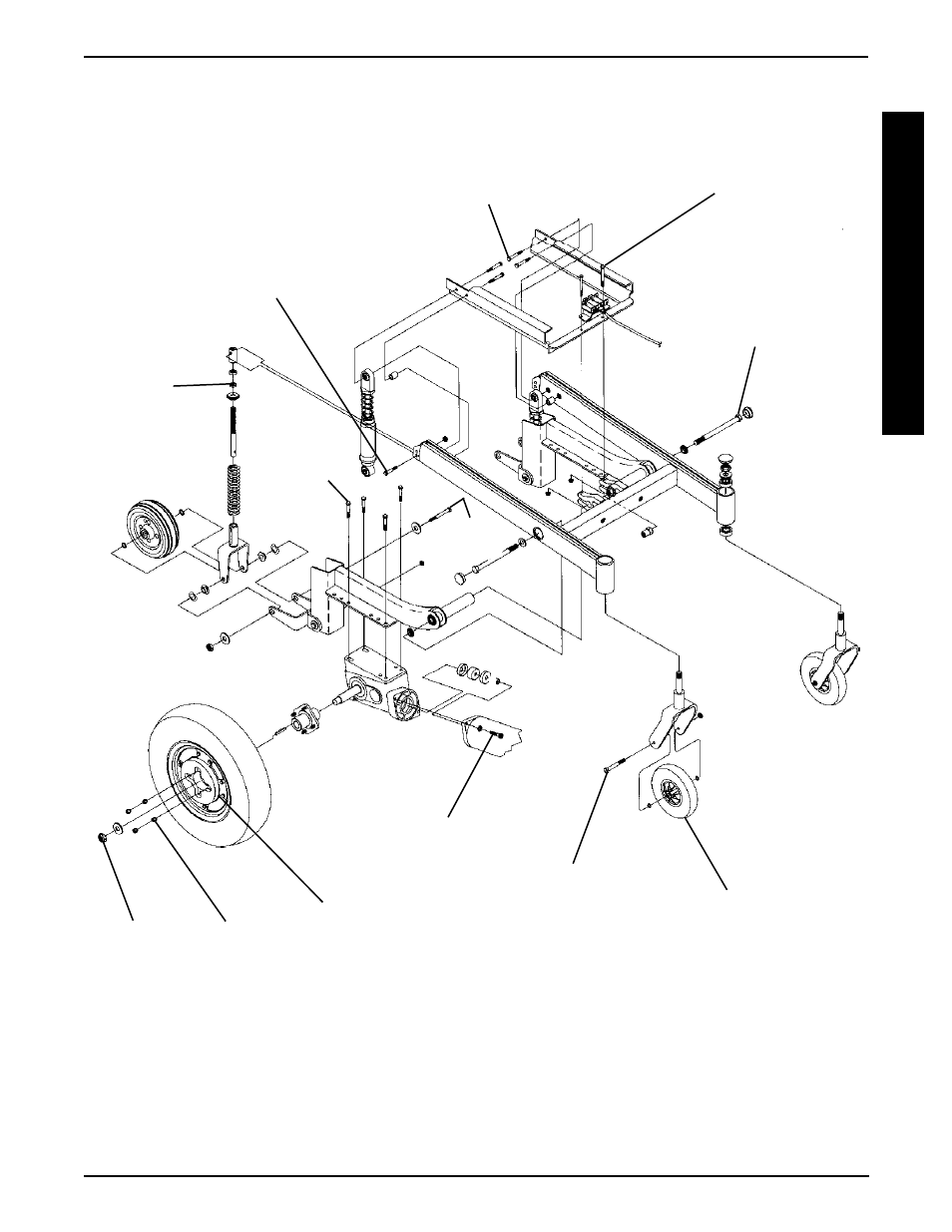 Invacare ARROW MWD User Manual | Page 17 / 108