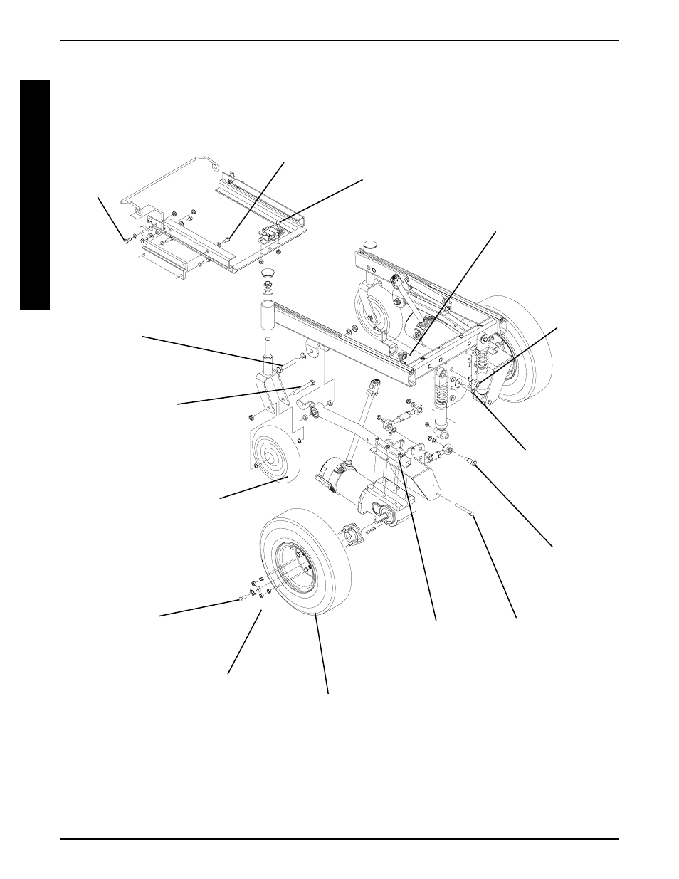 Invacare ARROW MWD User Manual | Page 18 / 108