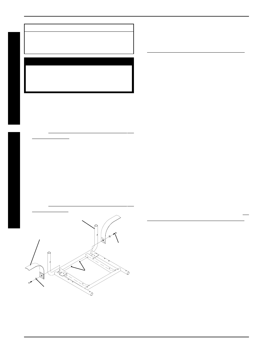 Replacing back upholstery (figure 2) | Invacare ARROW MWD User Manual | Page 20 / 108