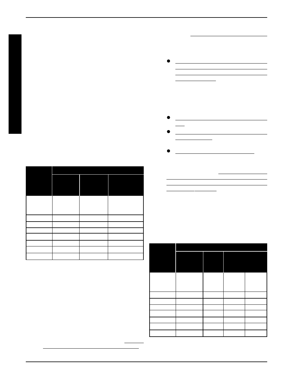 Changing seat depth | Invacare ARROW MWD User Manual | Page 24 / 108