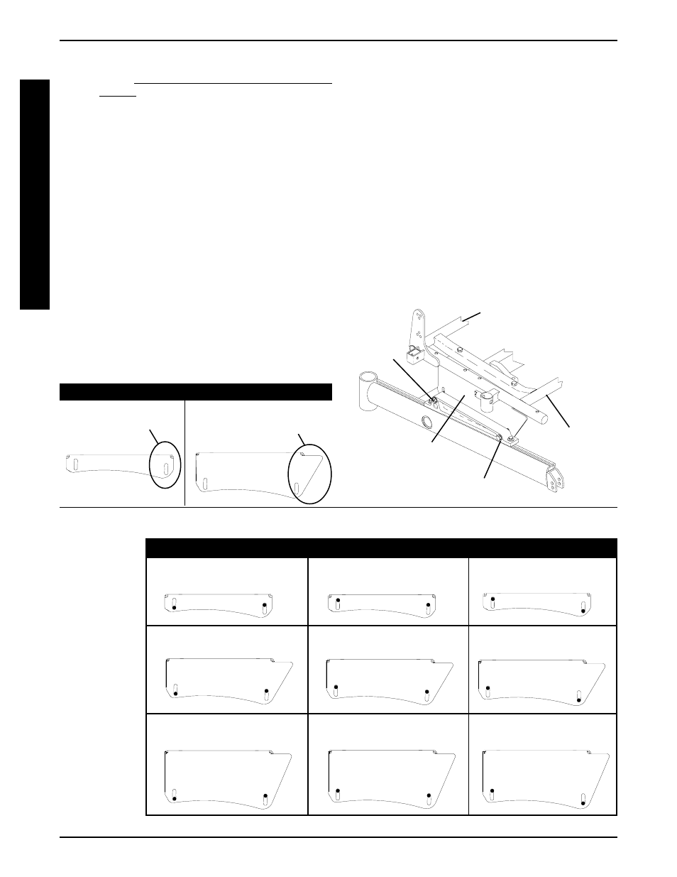 Invacare ARROW MWD User Manual | Page 32 / 108