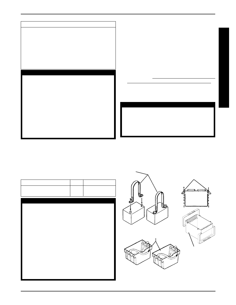 Invacare ARROW MWD User Manual | Page 41 / 108