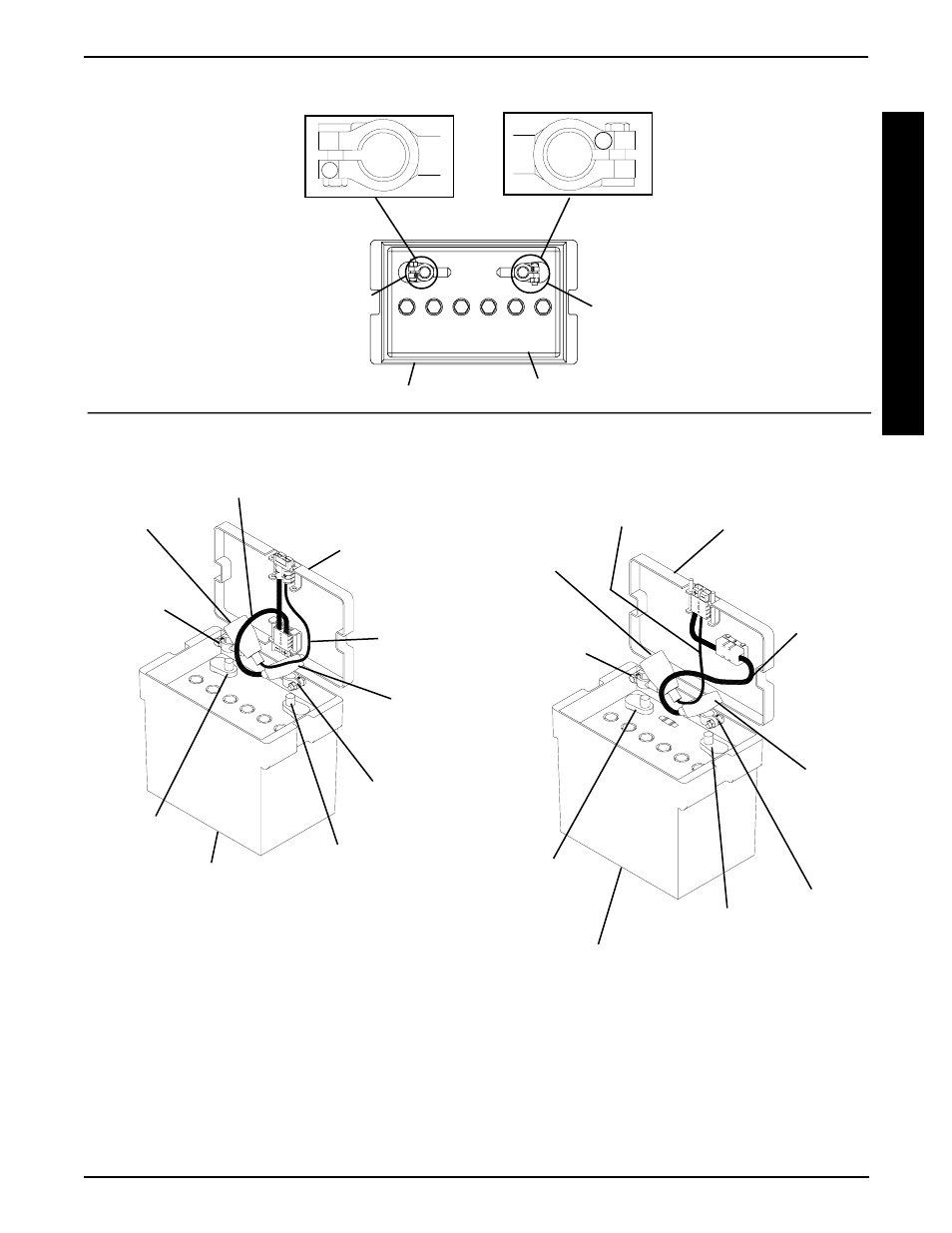 Invacare ARROW MWD User Manual | Page 43 / 108