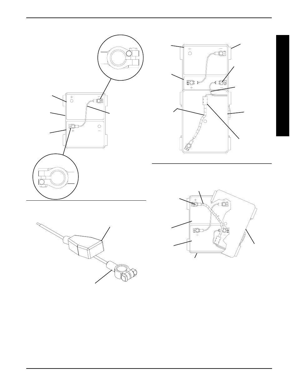 Invacare ARROW MWD User Manual | Page 45 / 108