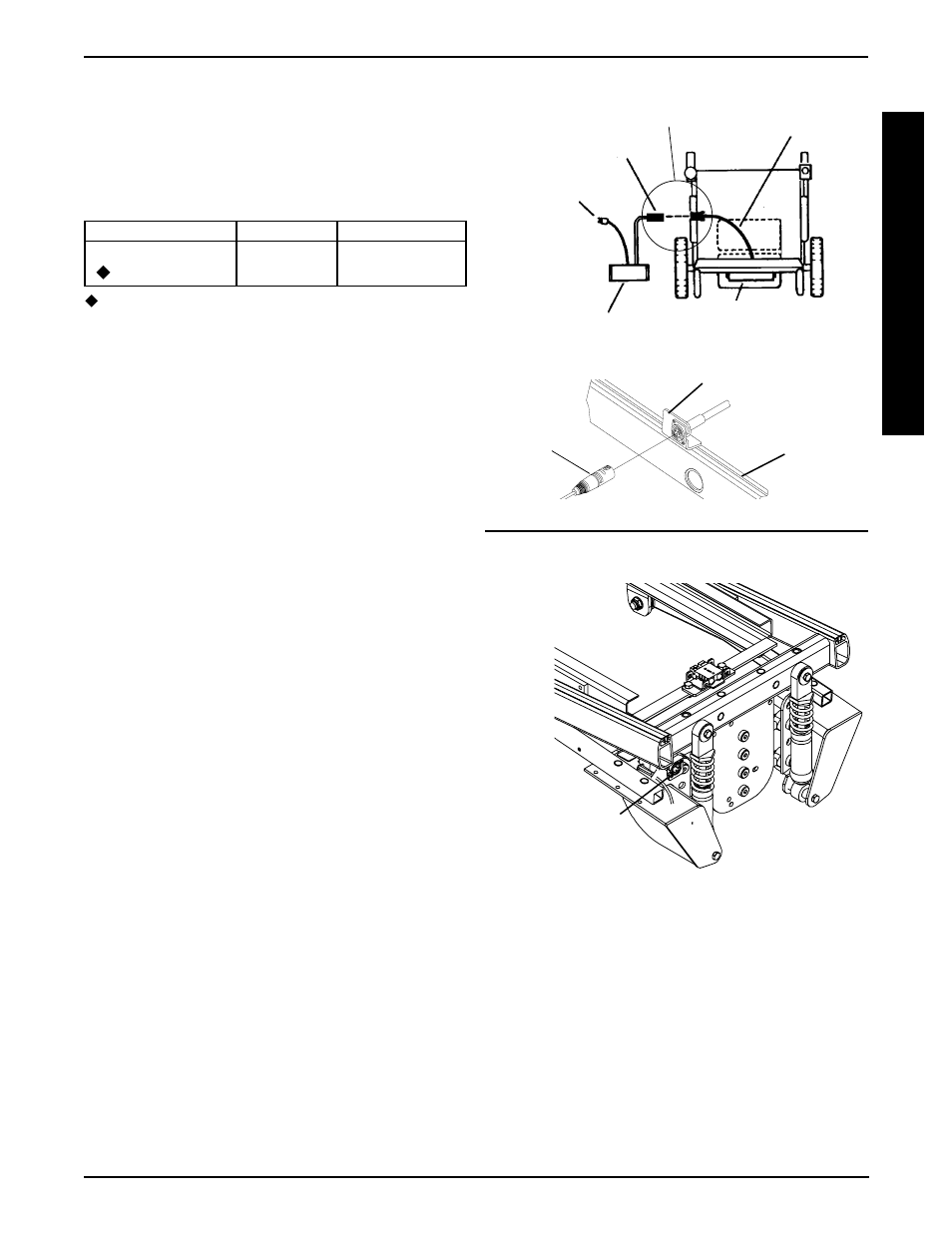 Invacare ARROW MWD User Manual | Page 47 / 108