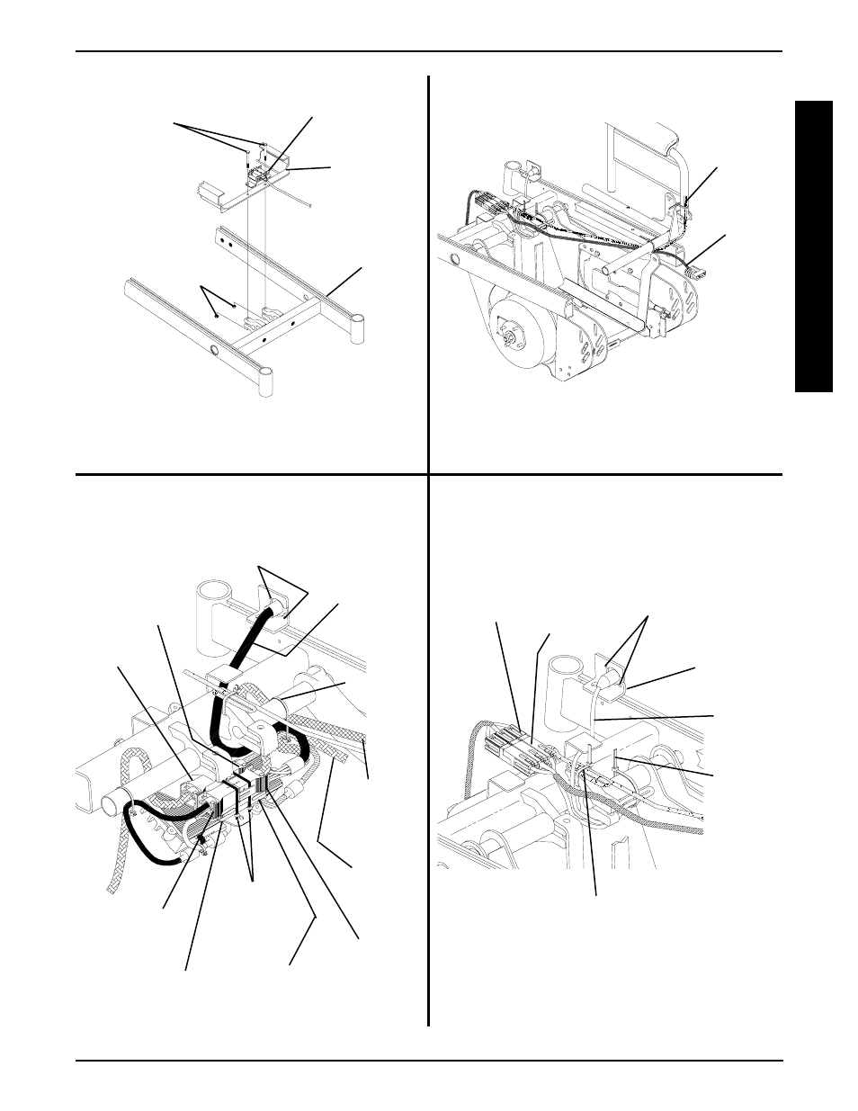 Invacare ARROW MWD User Manual | Page 51 / 108