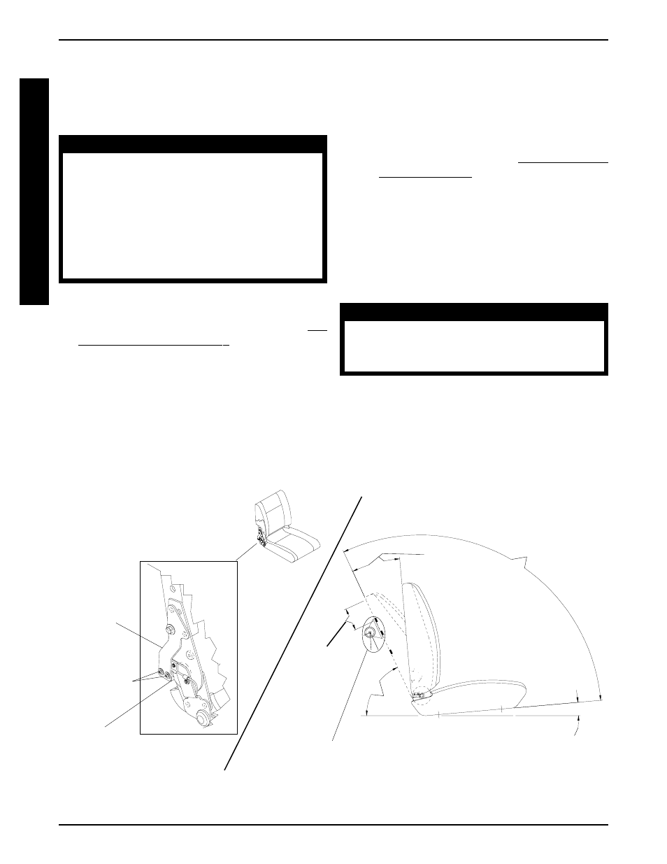 Adjusting limit switch (figure 2) | Invacare ARROW MWD User Manual | Page 52 / 108