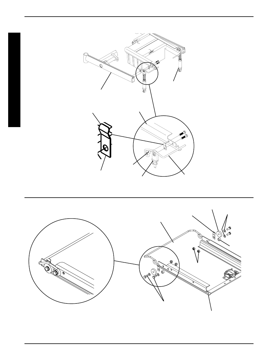 Invacare ARROW MWD User Manual | Page 54 / 108