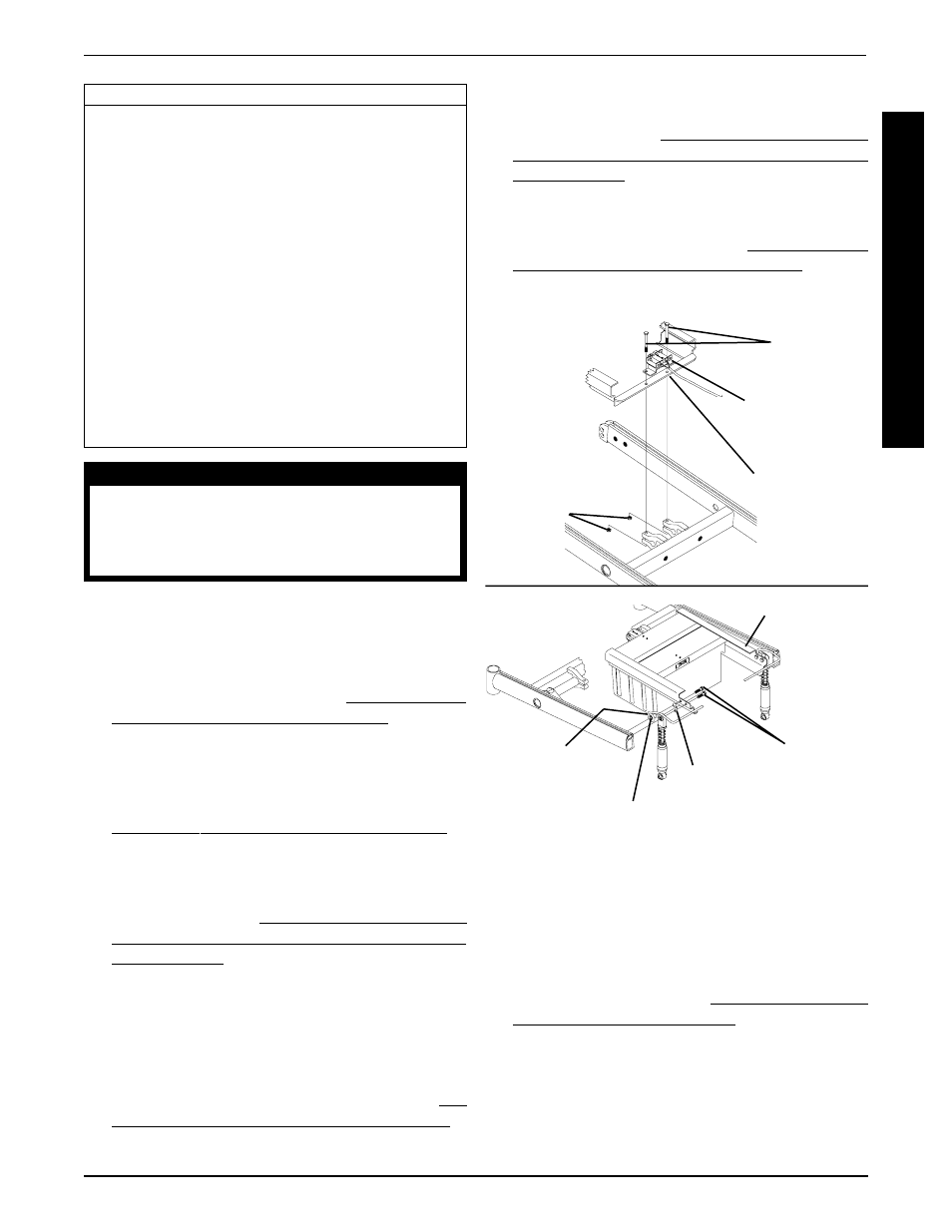 Invacare ARROW MWD User Manual | Page 69 / 108
