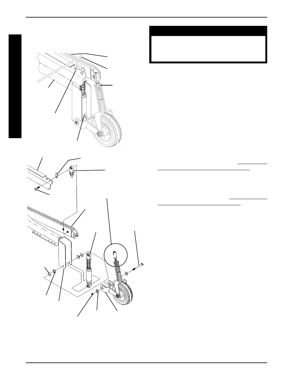 Invacare ARROW MWD User Manual | Page 72 / 108