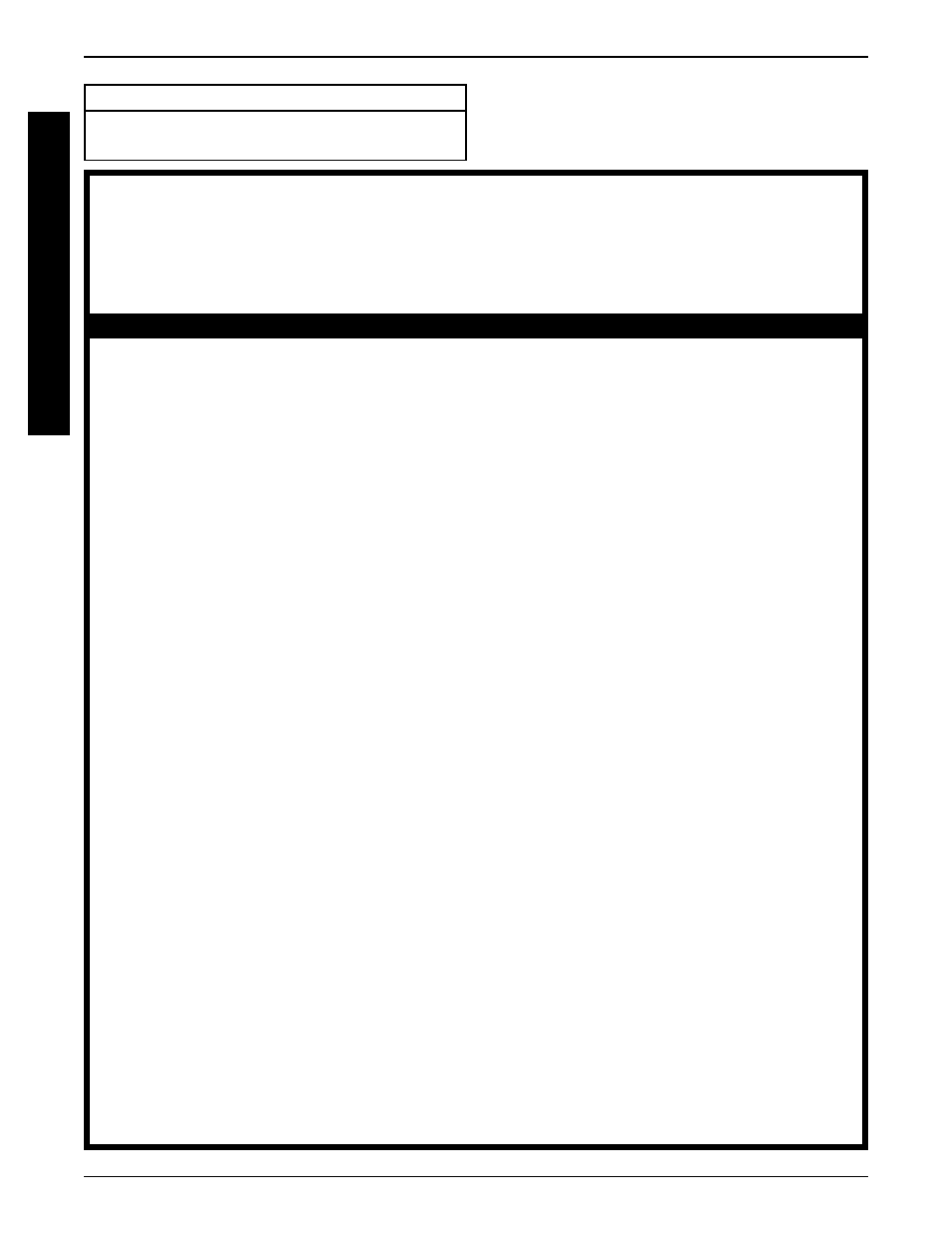 Invacare ARROW MWD User Manual | Page 8 / 108