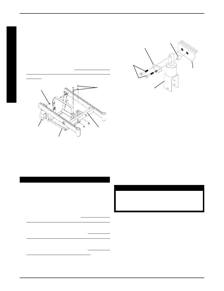 Invacare ARROW MWD User Manual | Page 80 / 108