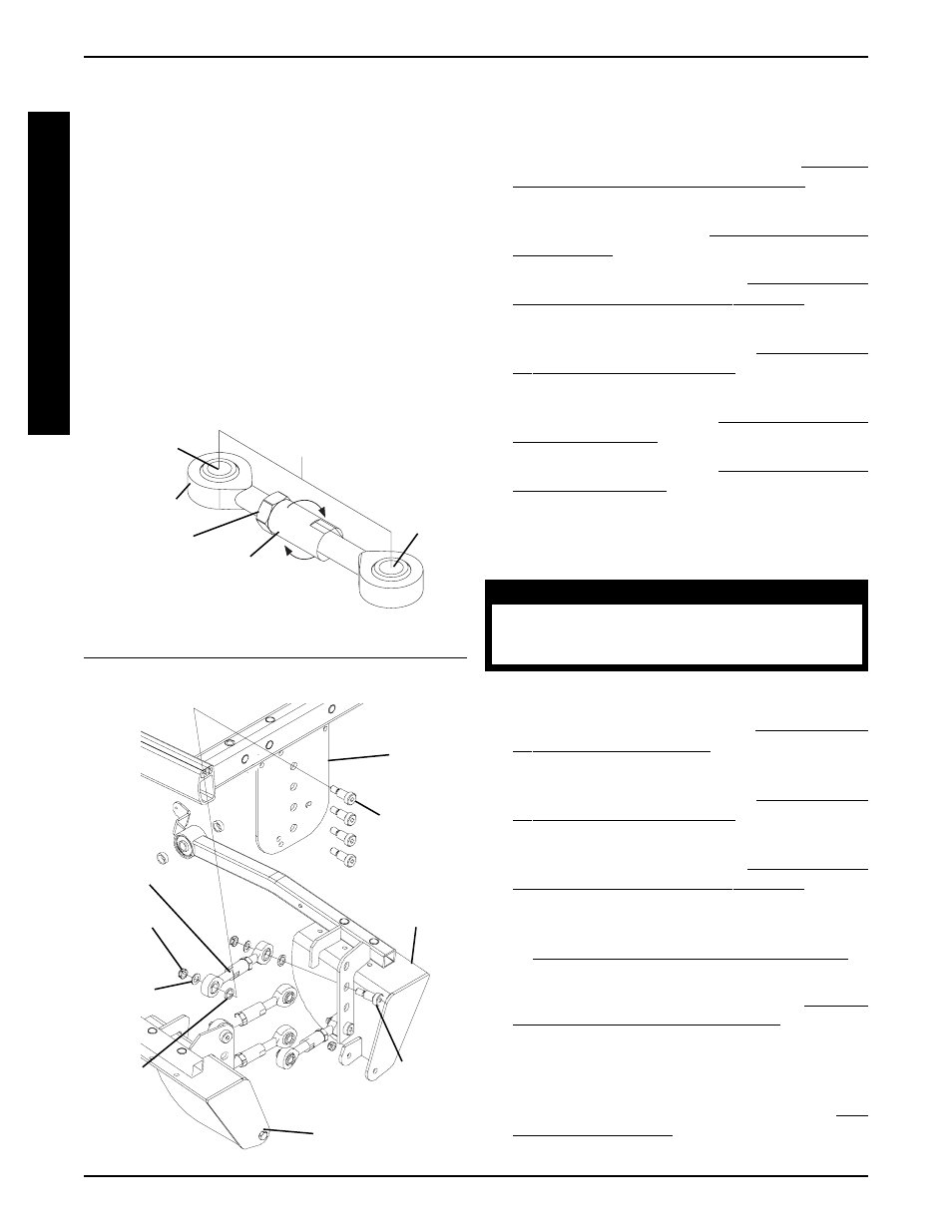 Removing/installing gearbox (figure 9) | Invacare ARROW MWD User Manual | Page 96 / 108