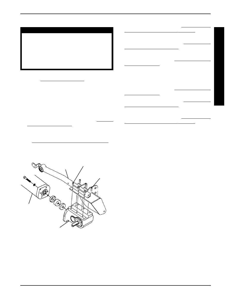 Sensor cable assembly replacement (figure 10) | Invacare ARROW MWD User Manual | Page 97 / 108