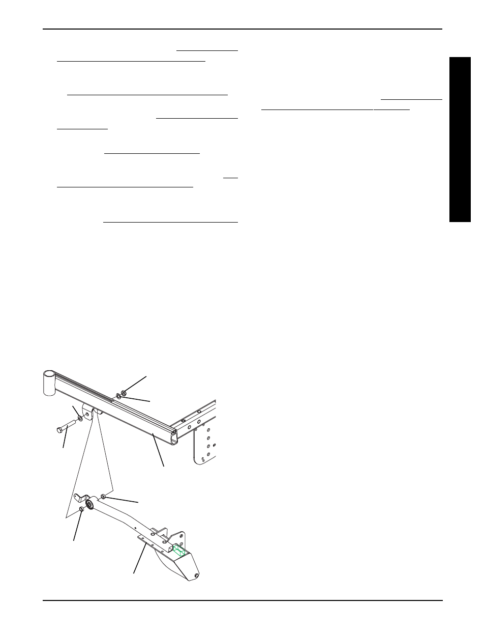 Removing/installing wiring harness (figure 12) | Invacare ARROW MWD User Manual | Page 99 / 108