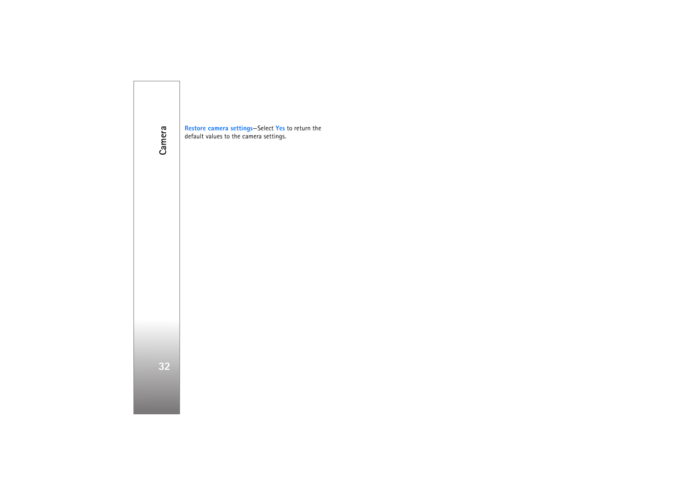 Nokia N77 User Manual | Page 32 / 133