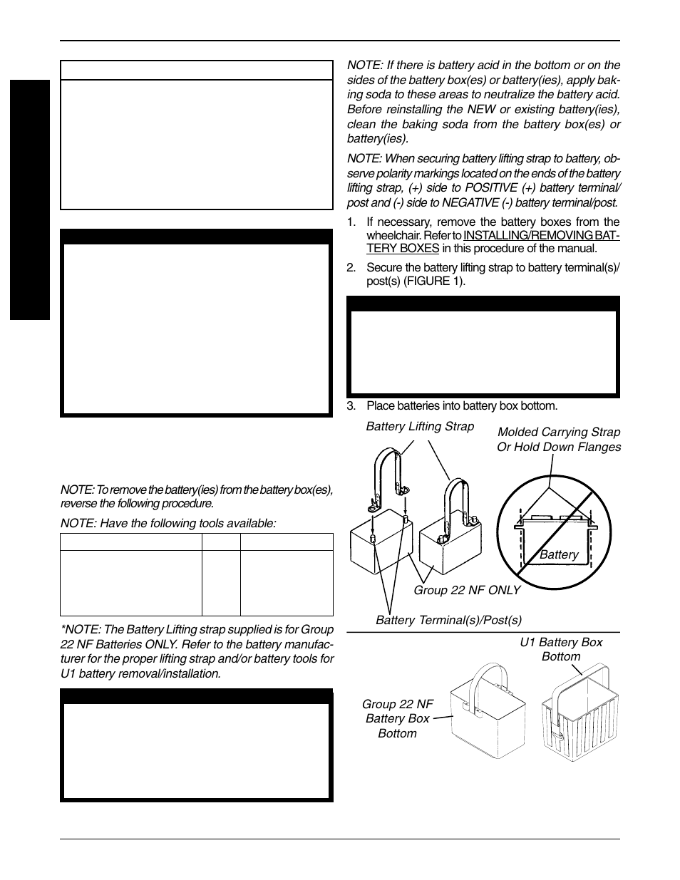 Invacare PRONTO R2-250 User Manual | Page 38 / 48