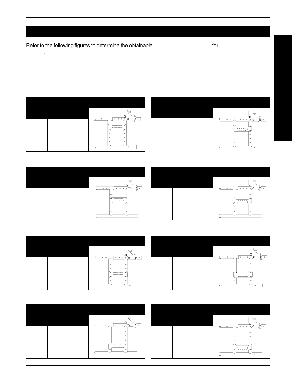 Invacare Allegro 1061057 User Manual | Page 59 / 72