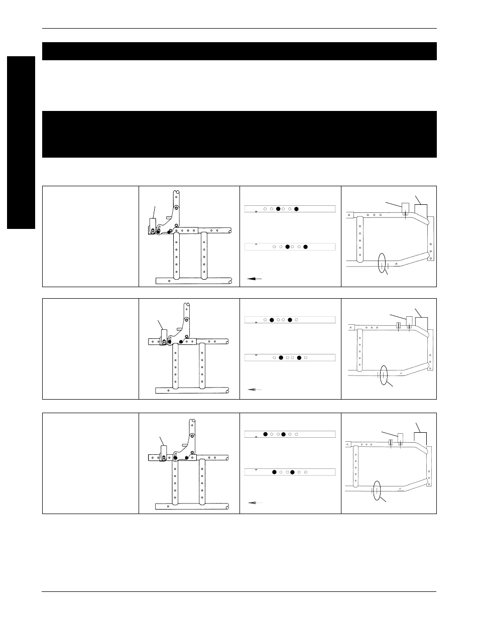 Invacare Allegro 1061057 User Manual | Page 66 / 72