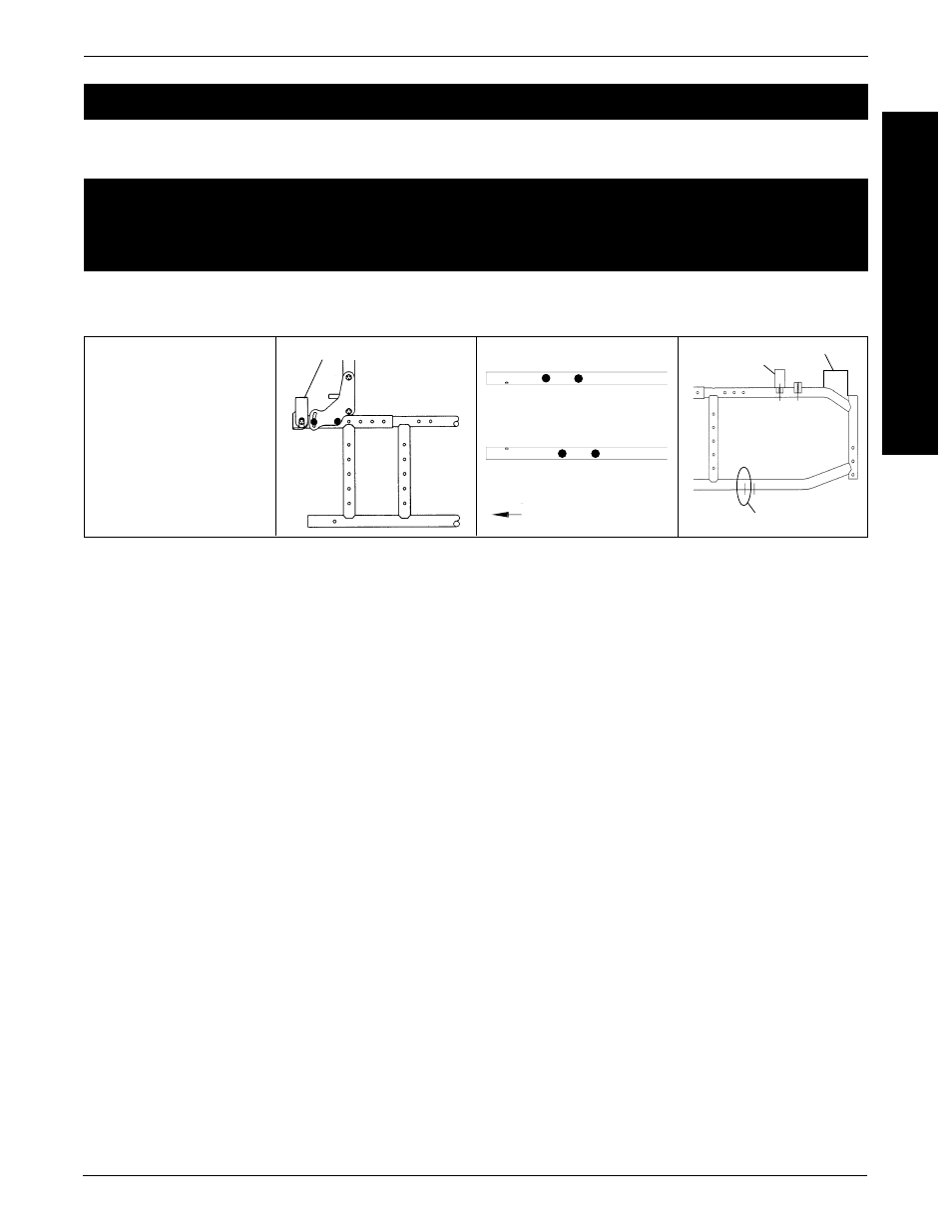 Invacare Allegro 1061057 User Manual | Page 69 / 72