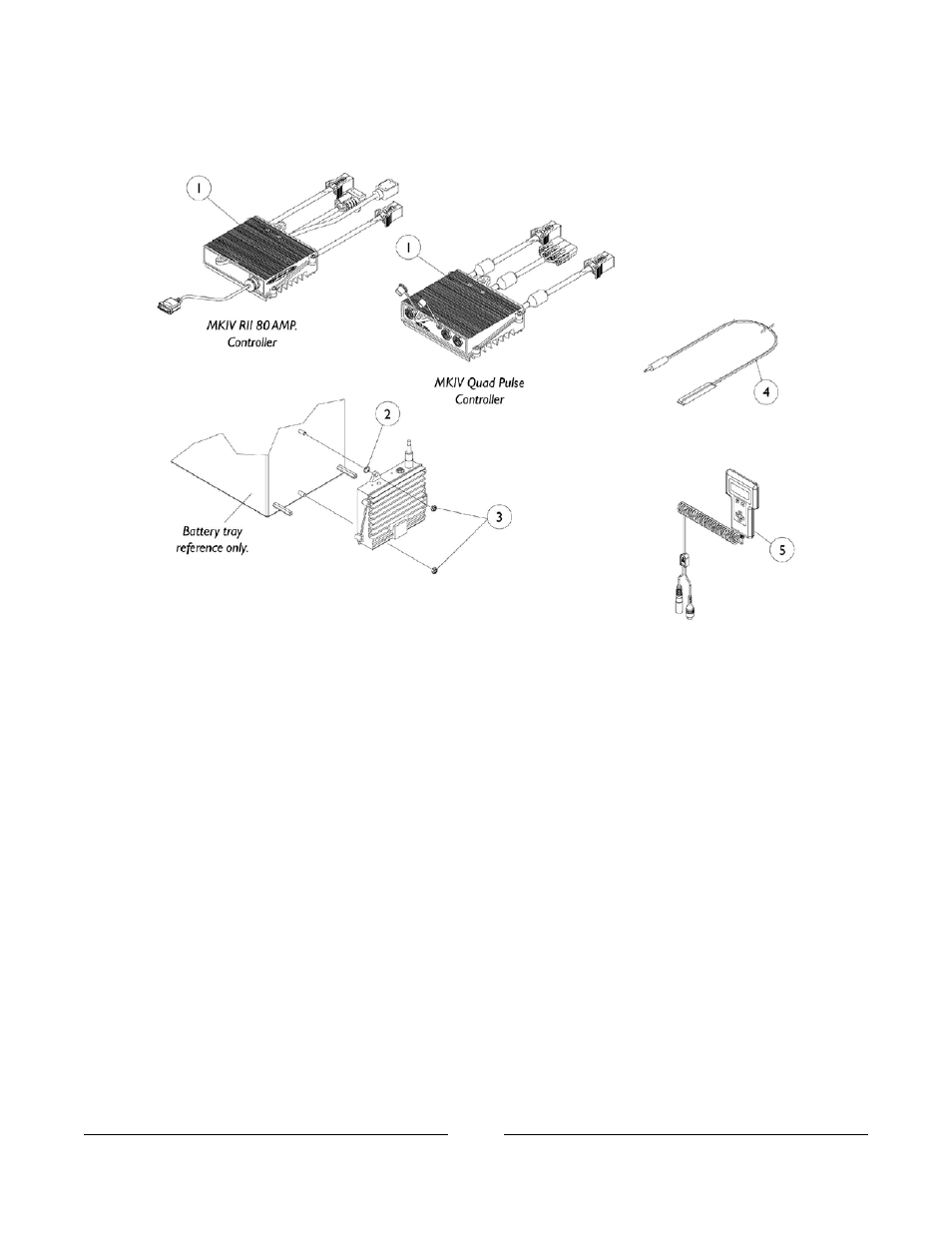 Mkiv controllers, programmer and hardware | Invacare Xterra GT User Manual | Page 100 / 119