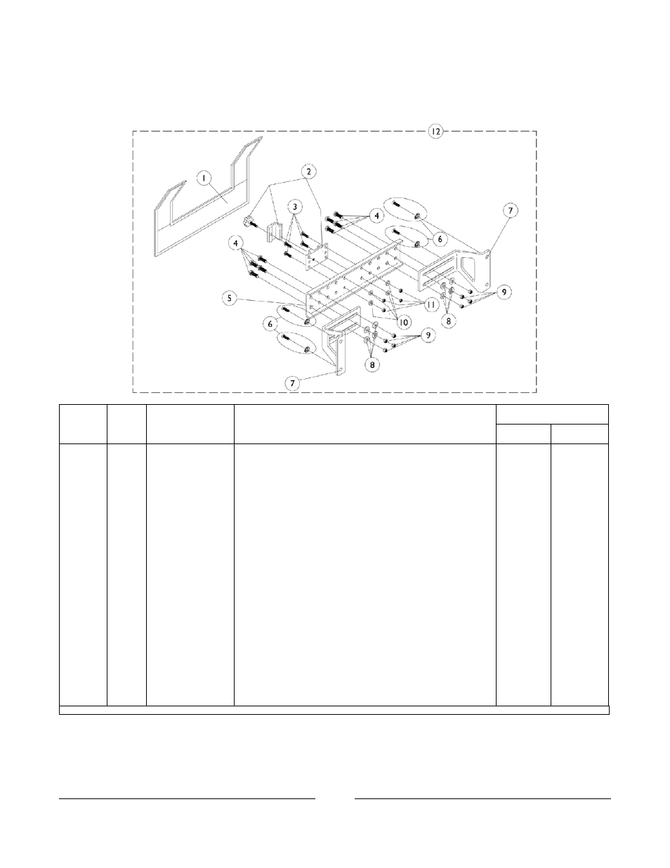 Invacare Xterra GT User Manual | Page 106 / 119