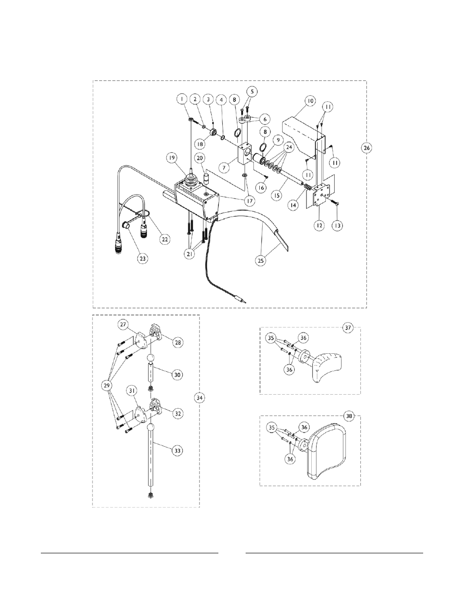 Invacare Xterra GT User Manual | Page 107 / 119