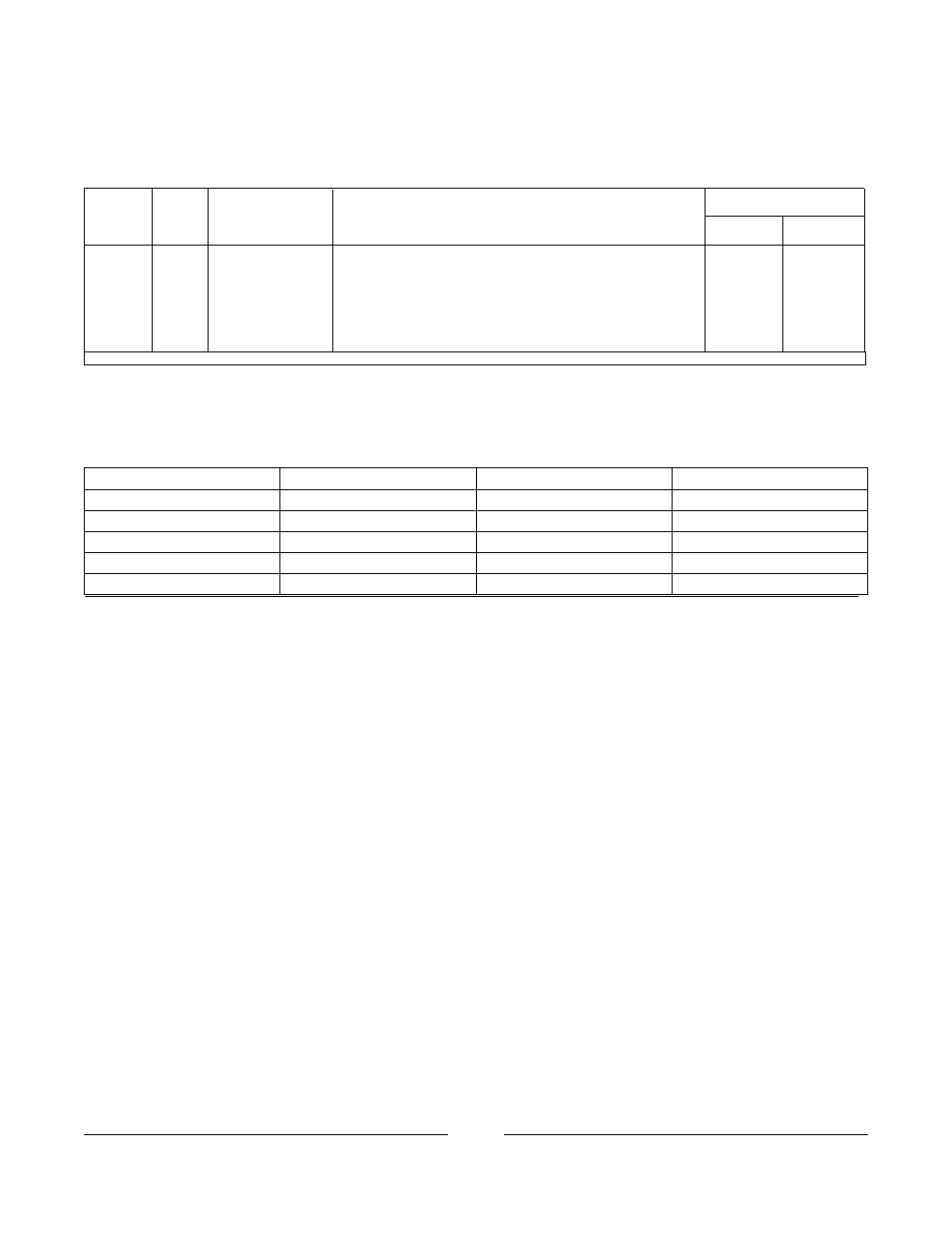 Asba seat frame and hardware, 20" wide | Invacare Xterra GT User Manual | Page 13 / 119