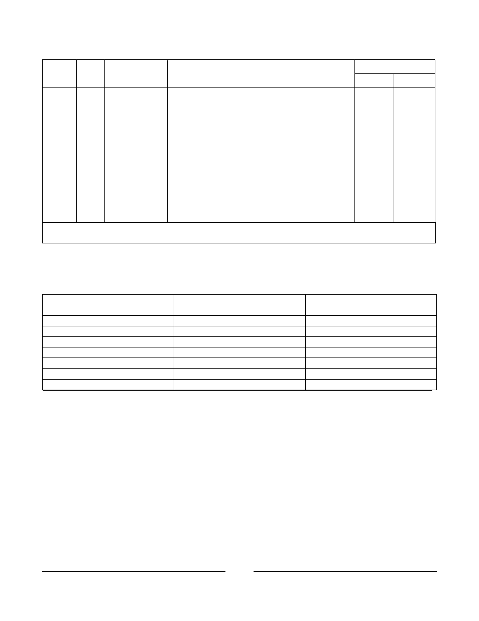 Cage style footrest | Invacare Xterra GT User Manual | Page 53 / 119