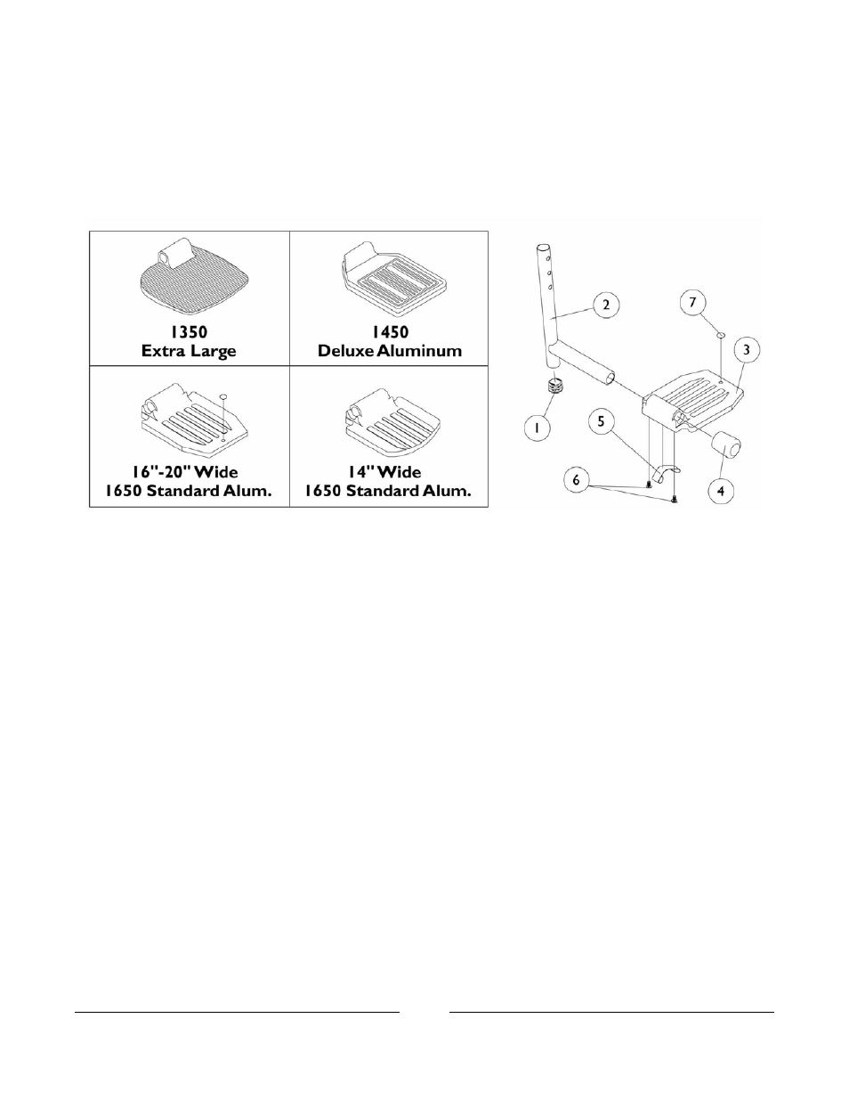Invacare Xterra GT User Manual | Page 60 / 119