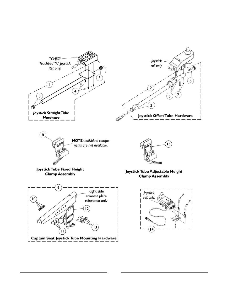 Invacare Xterra GT User Manual | Page 89 / 119