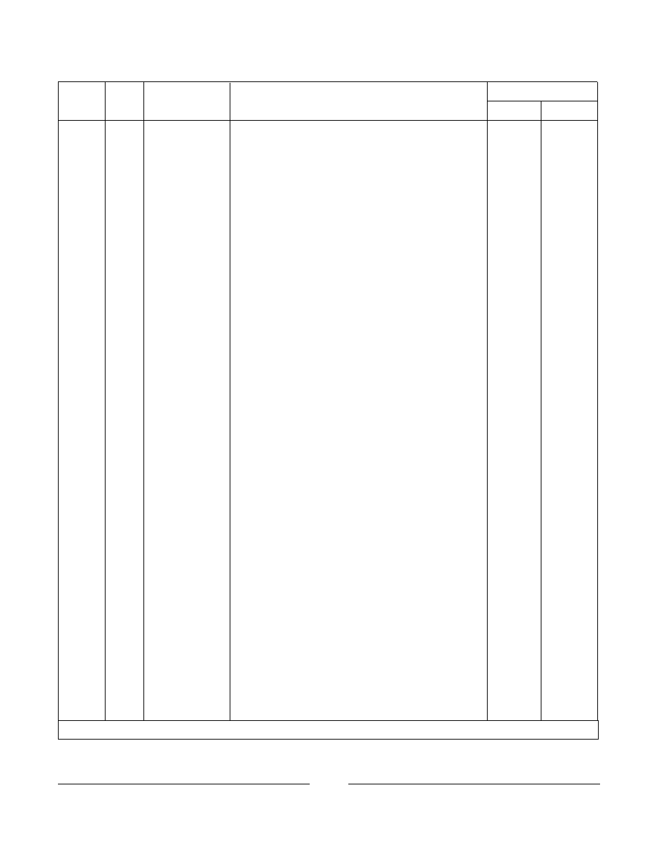 Arms - "t" arm and hardware | Invacare A4 User Manual | Page 41 / 80