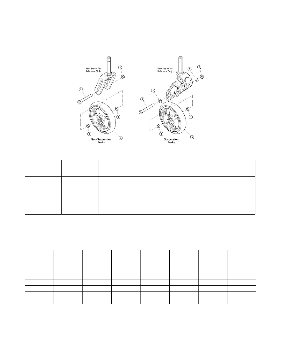 Invacare A4 User Manual | Page 50 / 80