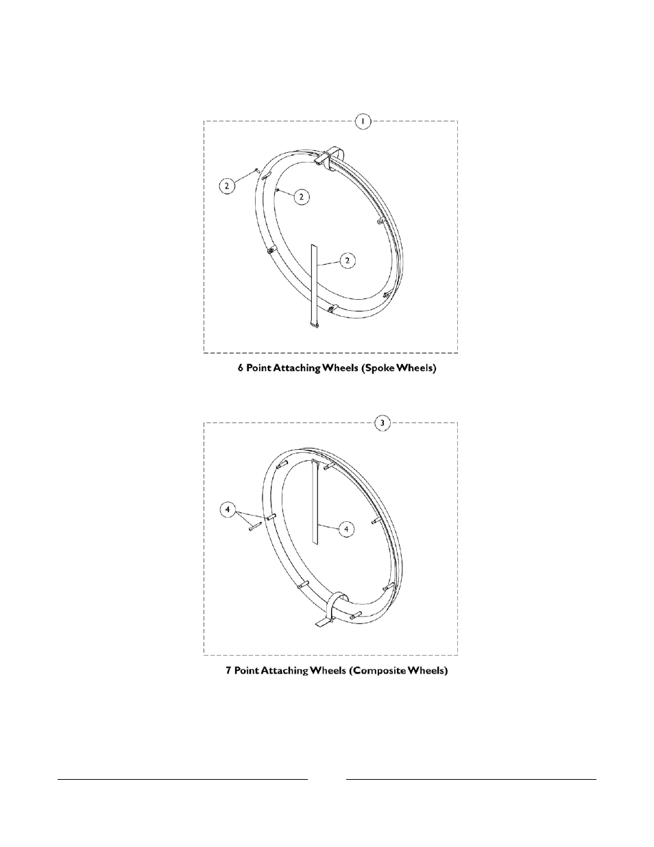 Invacare A4 User Manual | Page 66 / 80