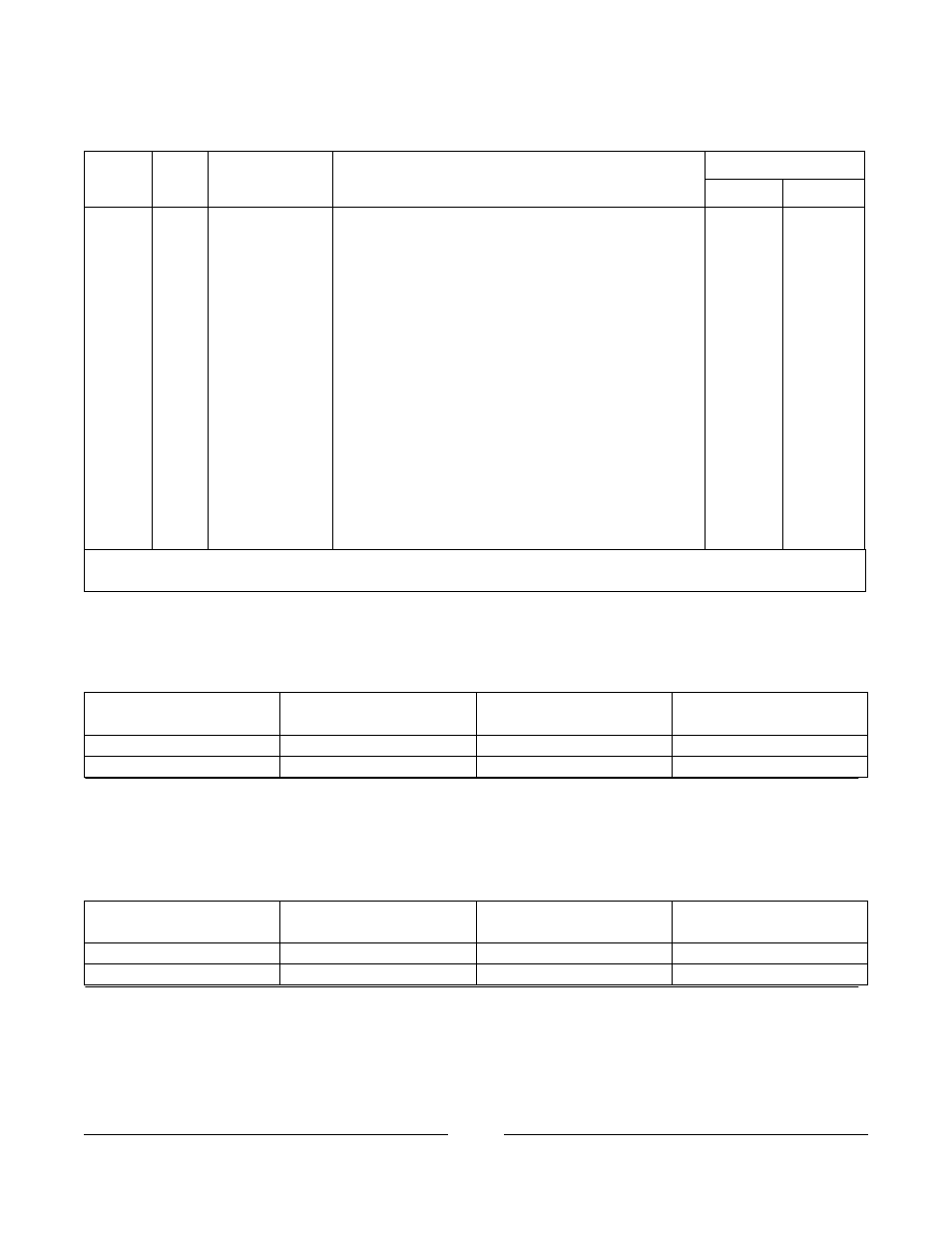 Invacare A4 User Manual | Page 67 / 80