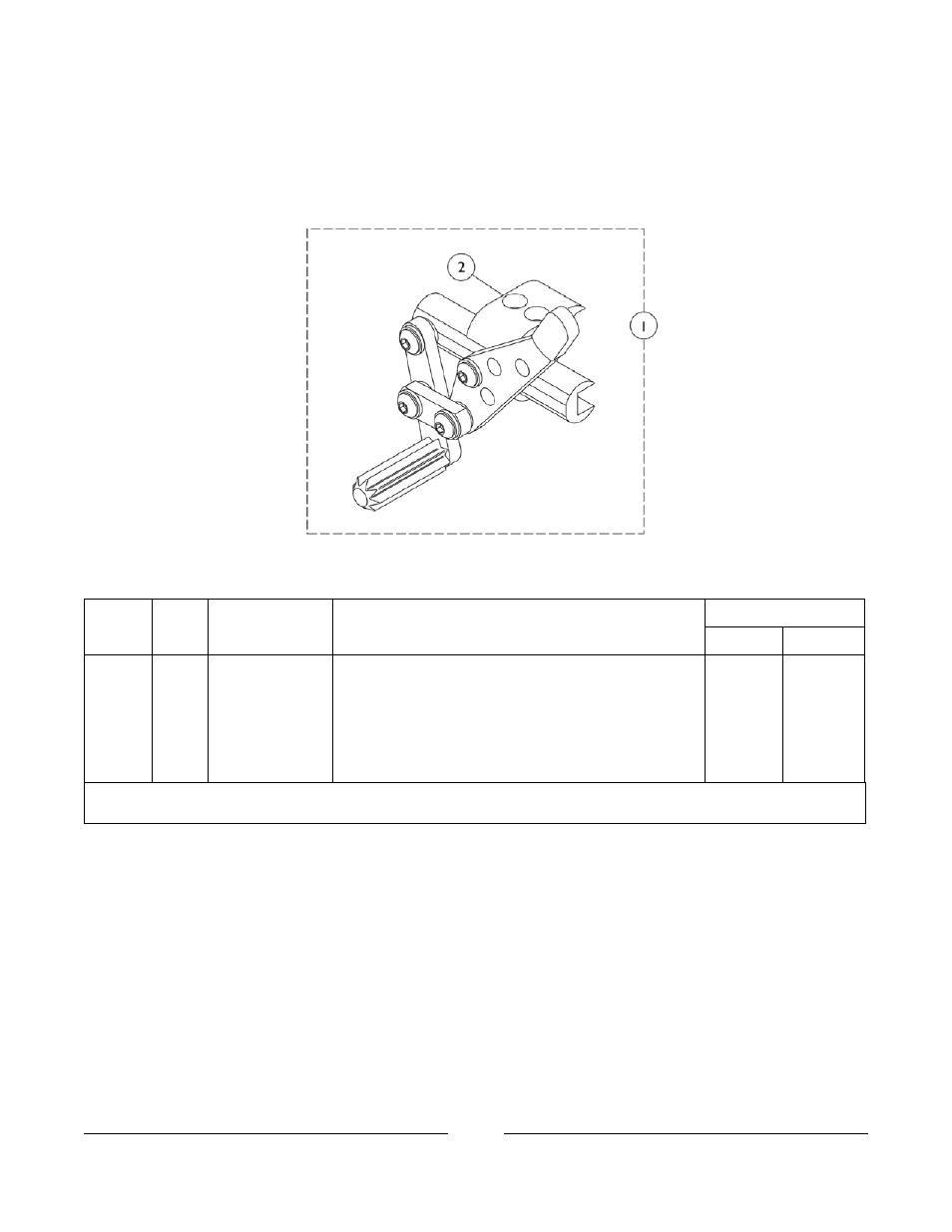 High mount wheel locks, Push to lock | Invacare A4 User Manual | Page 69 / 80