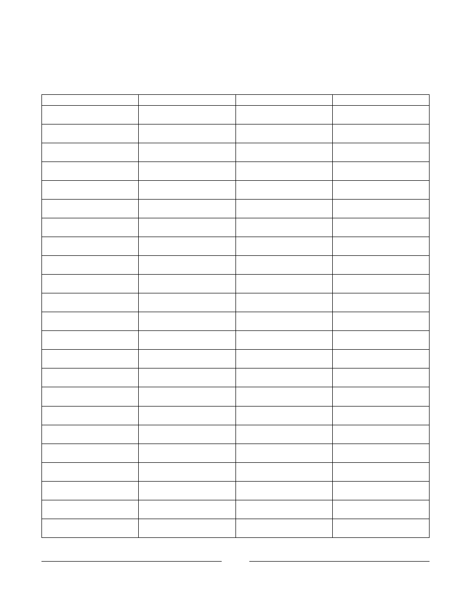 Miscellaneous accessories | Invacare A4 User Manual | Page 78 / 80