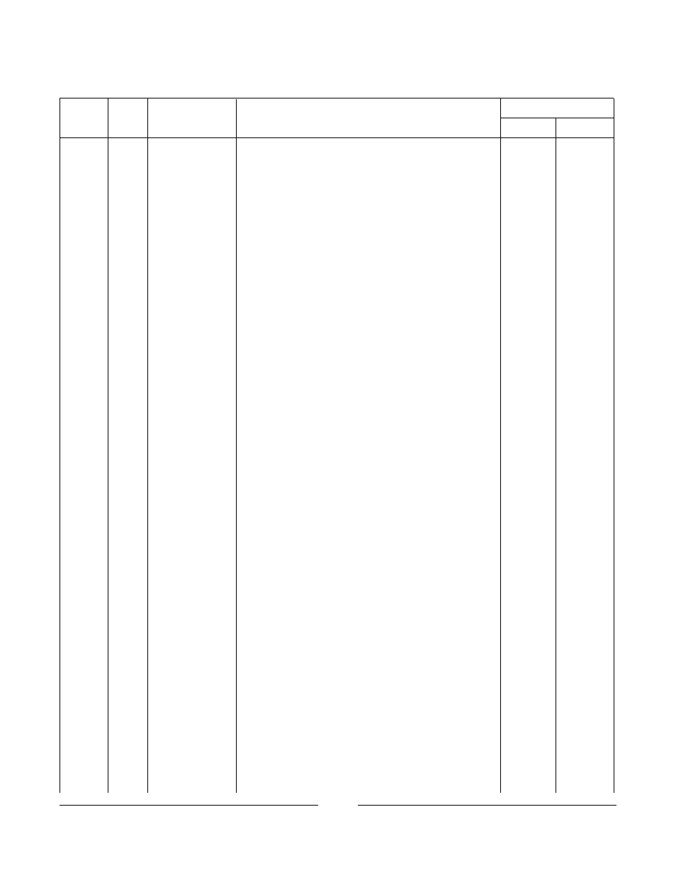 Elevating legrest support assemblies - elrss | Invacare AX3 User Manual | Page 38 / 56