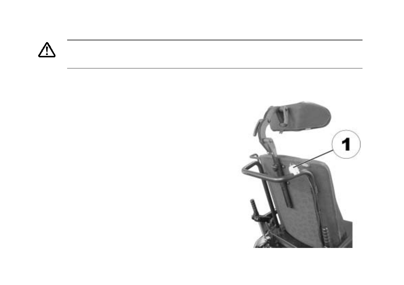 2 electrically disengaging gb motors | Invacare Electric wheelchair User Manual | Page 32 / 97