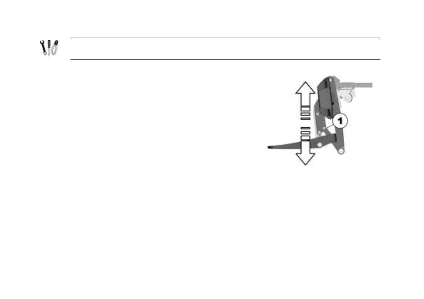 2 adjusting the length of the legrest | Invacare Electric wheelchair User Manual | Page 63 / 97