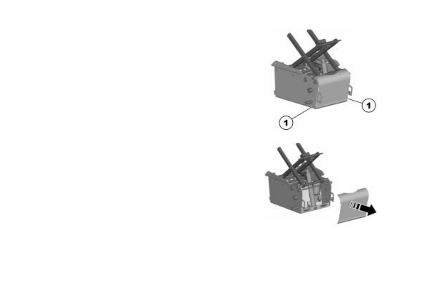 Invacare Electric wheelchair User Manual | Page 74 / 97