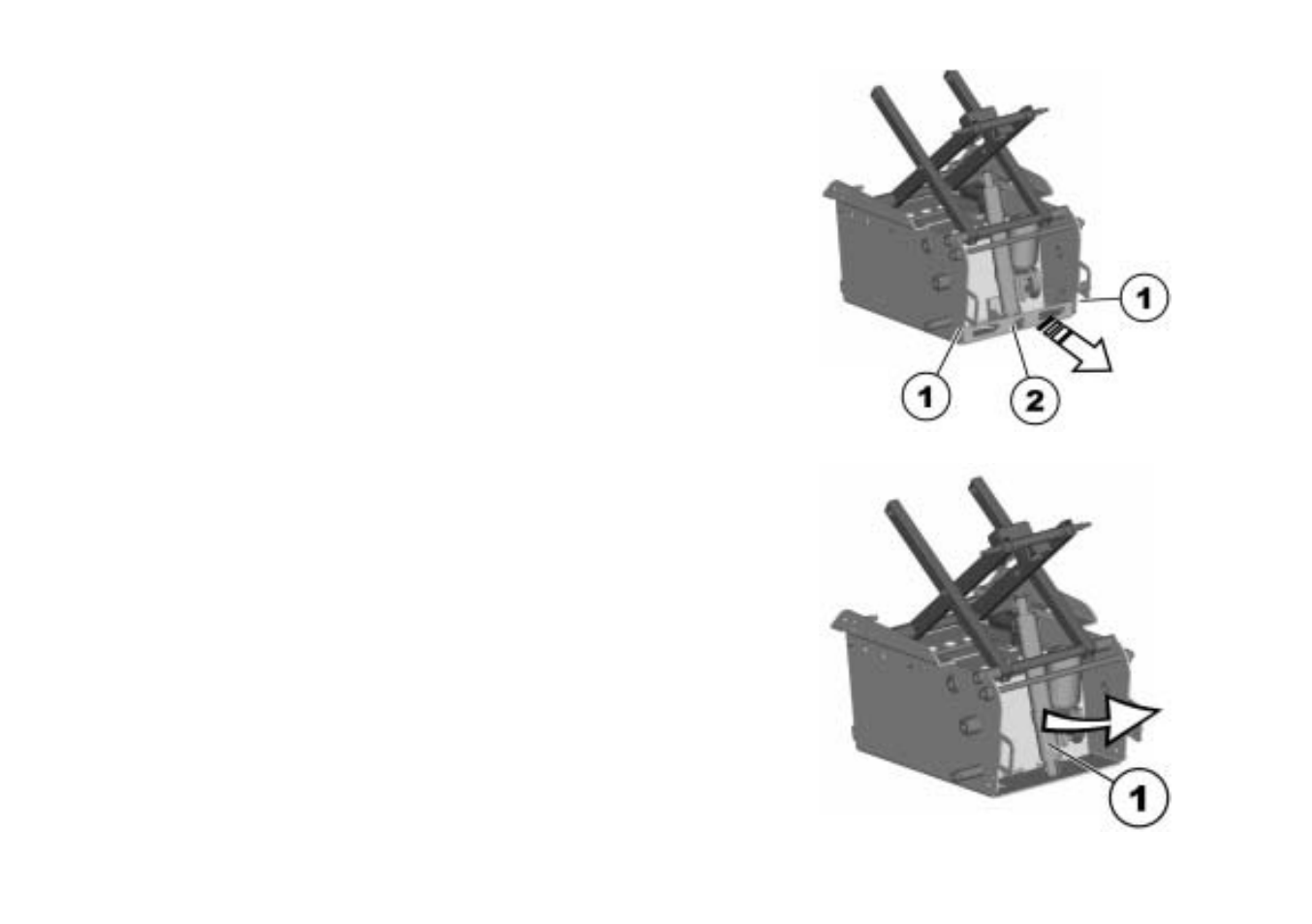 Invacare Electric wheelchair User Manual | Page 76 / 97